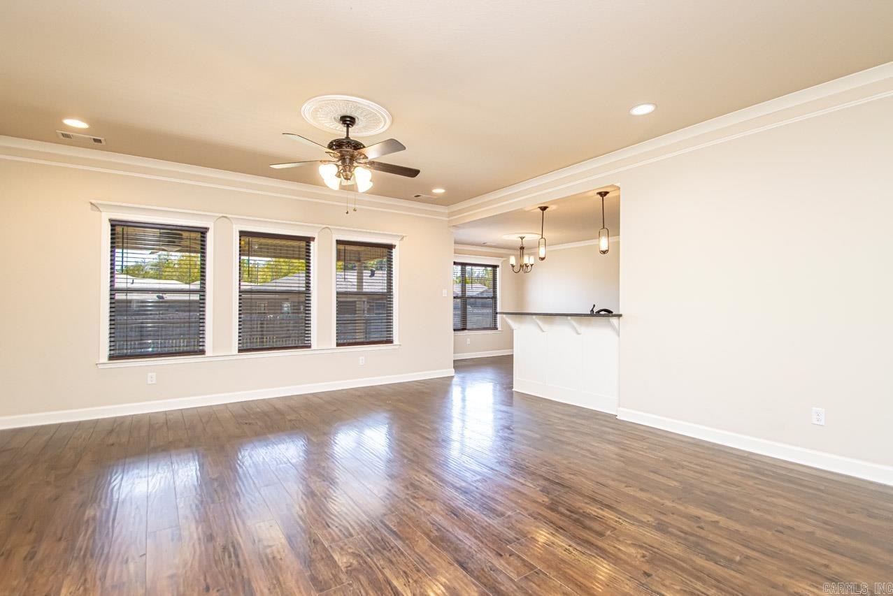 Huntington - Residential