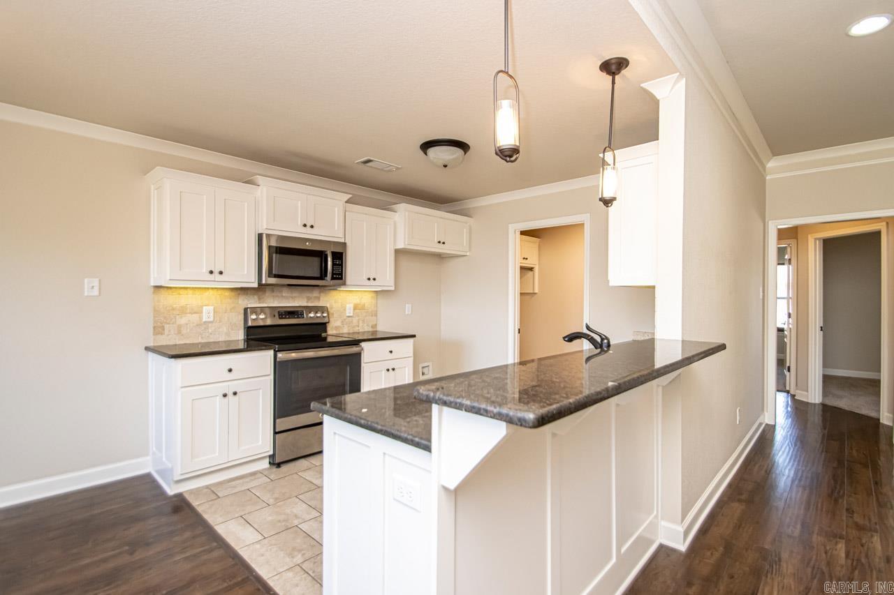 Huntington - Residential