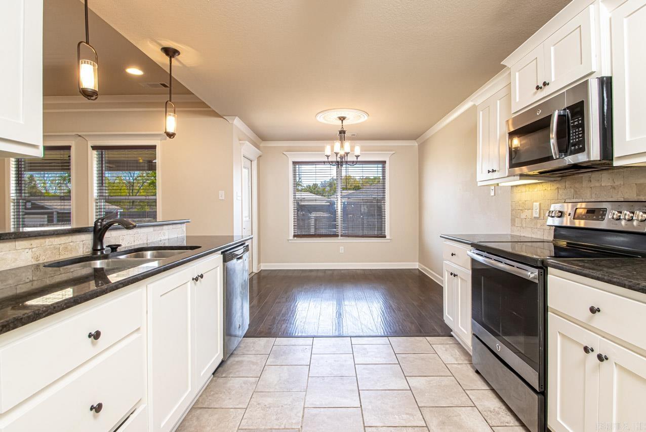 Huntington - Residential