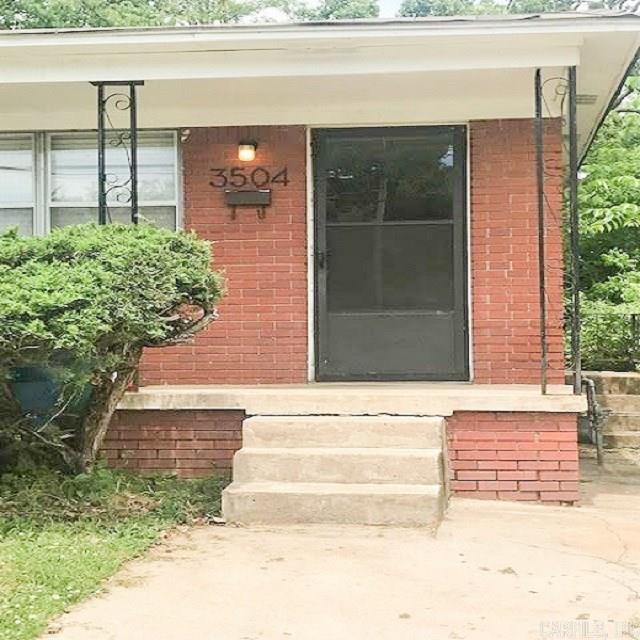 Beaches - Residential Lease