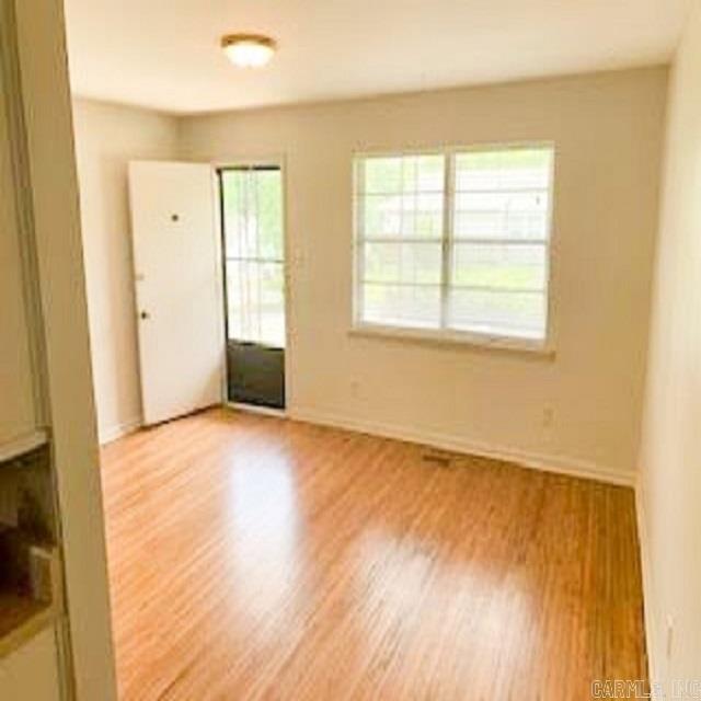 Beaches - Residential Lease