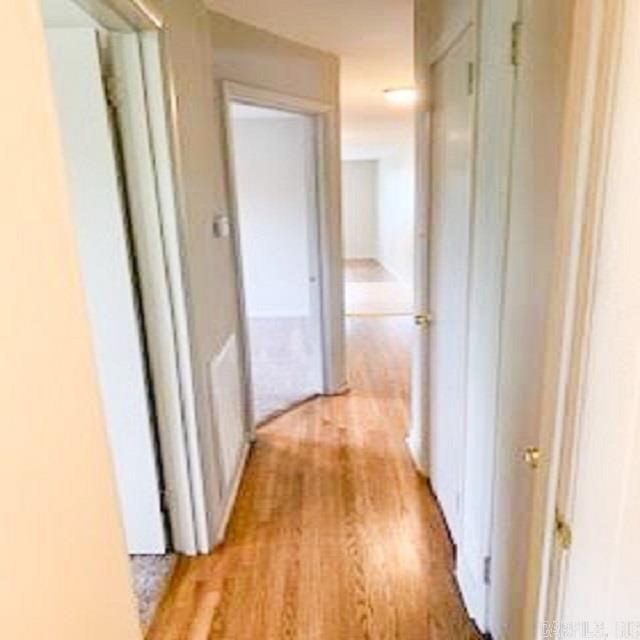 Beaches - Residential Lease