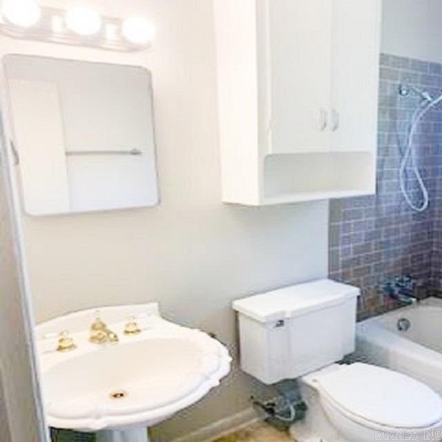 Beaches - Residential Lease