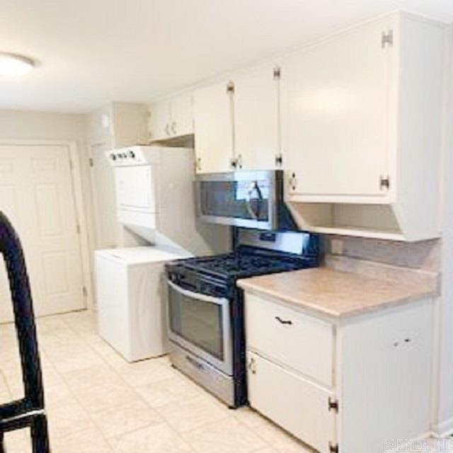 Beaches - Residential Lease