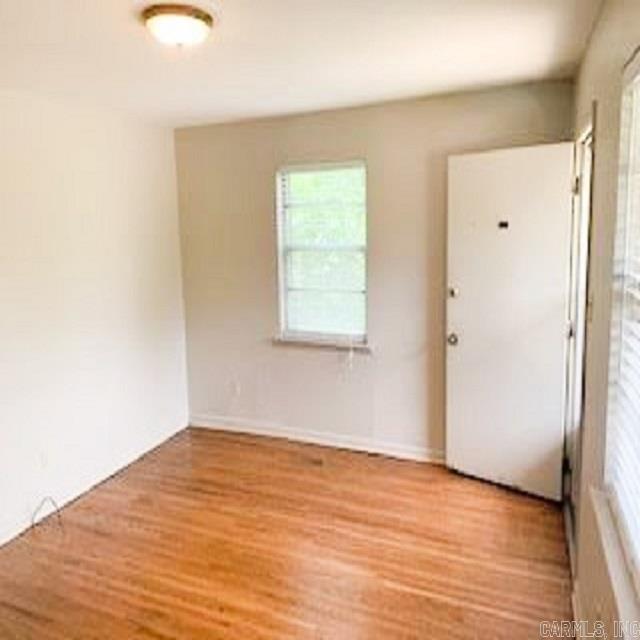 Beaches - Residential Lease