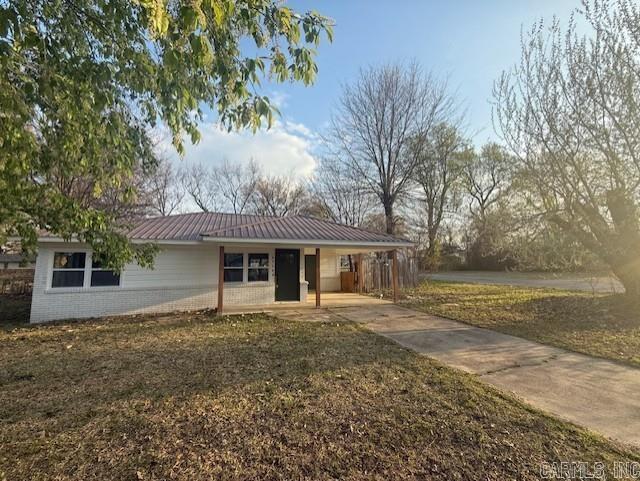 Not In List - Residential