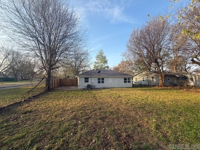 Not In List - Residential