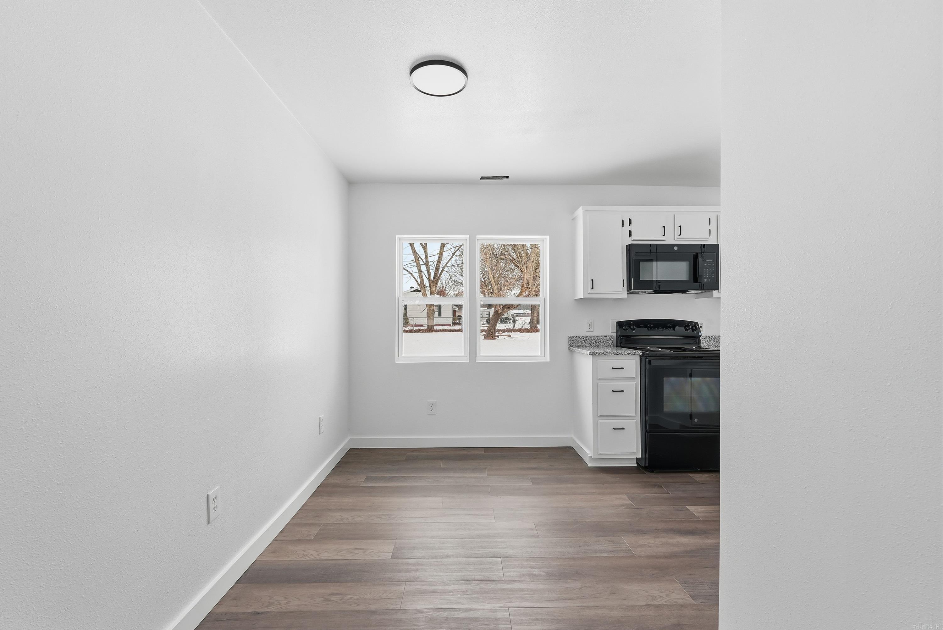 Not In List - Residential