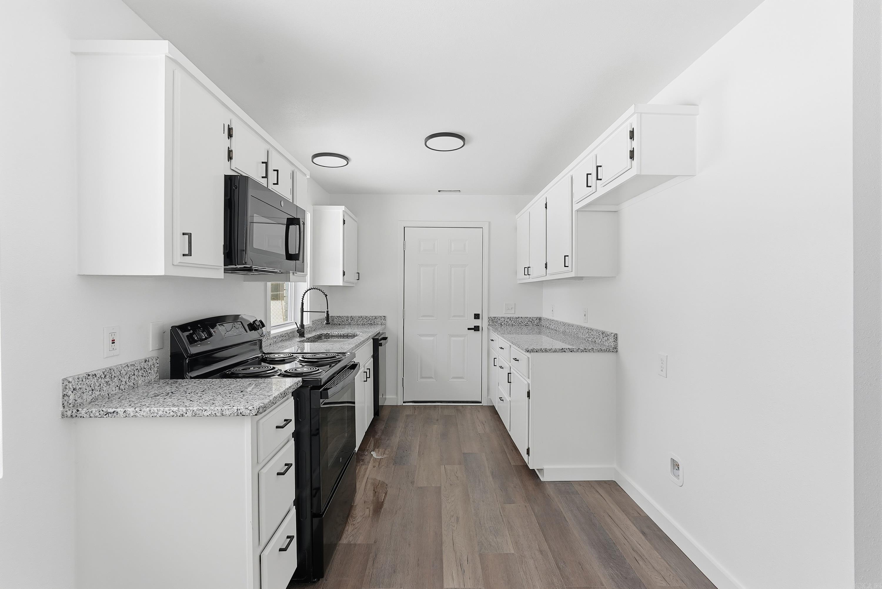 Not In List - Residential