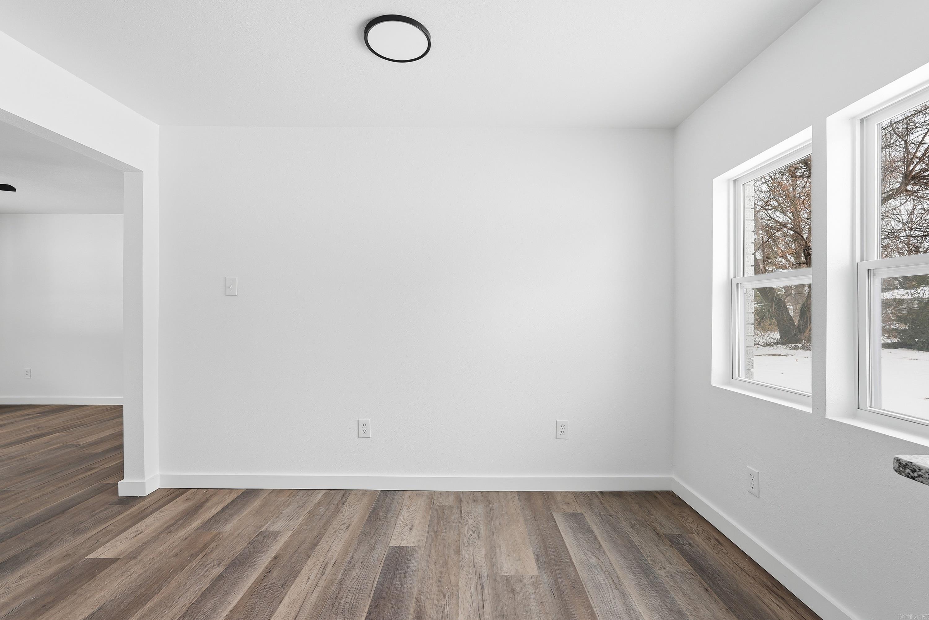 Not In List - Residential