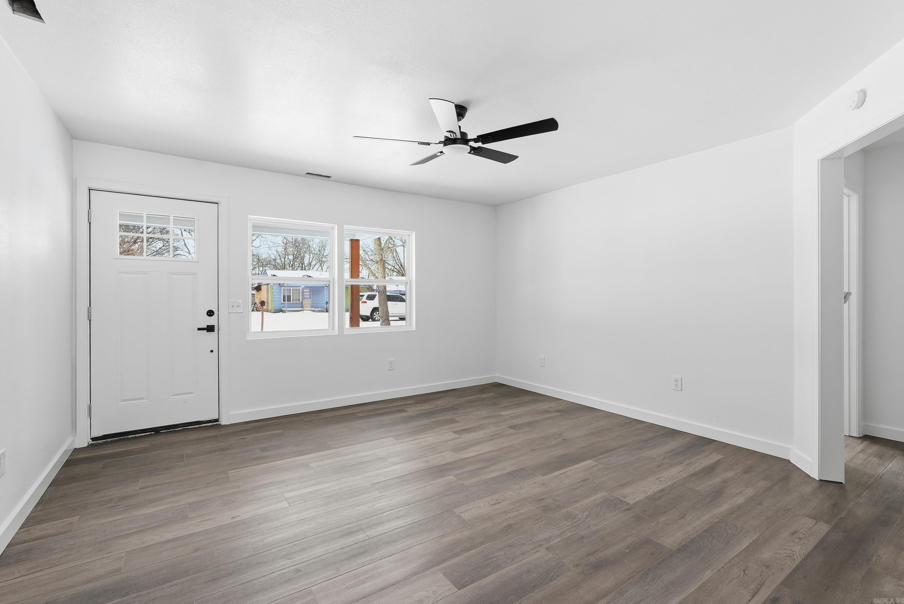 Not In List - Residential