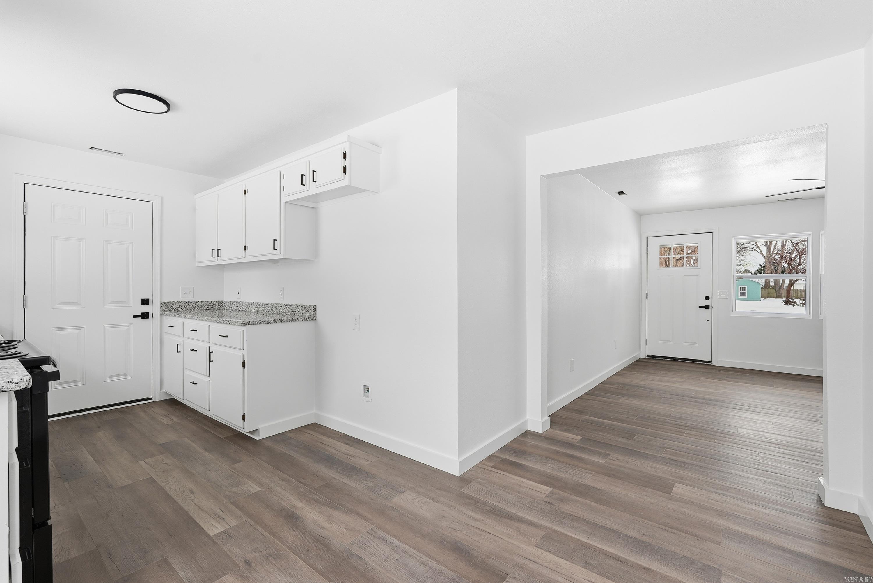 Not In List - Residential