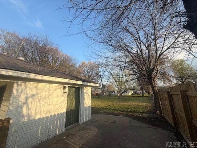 Not In List - Residential