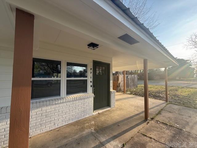 Not In List - Residential