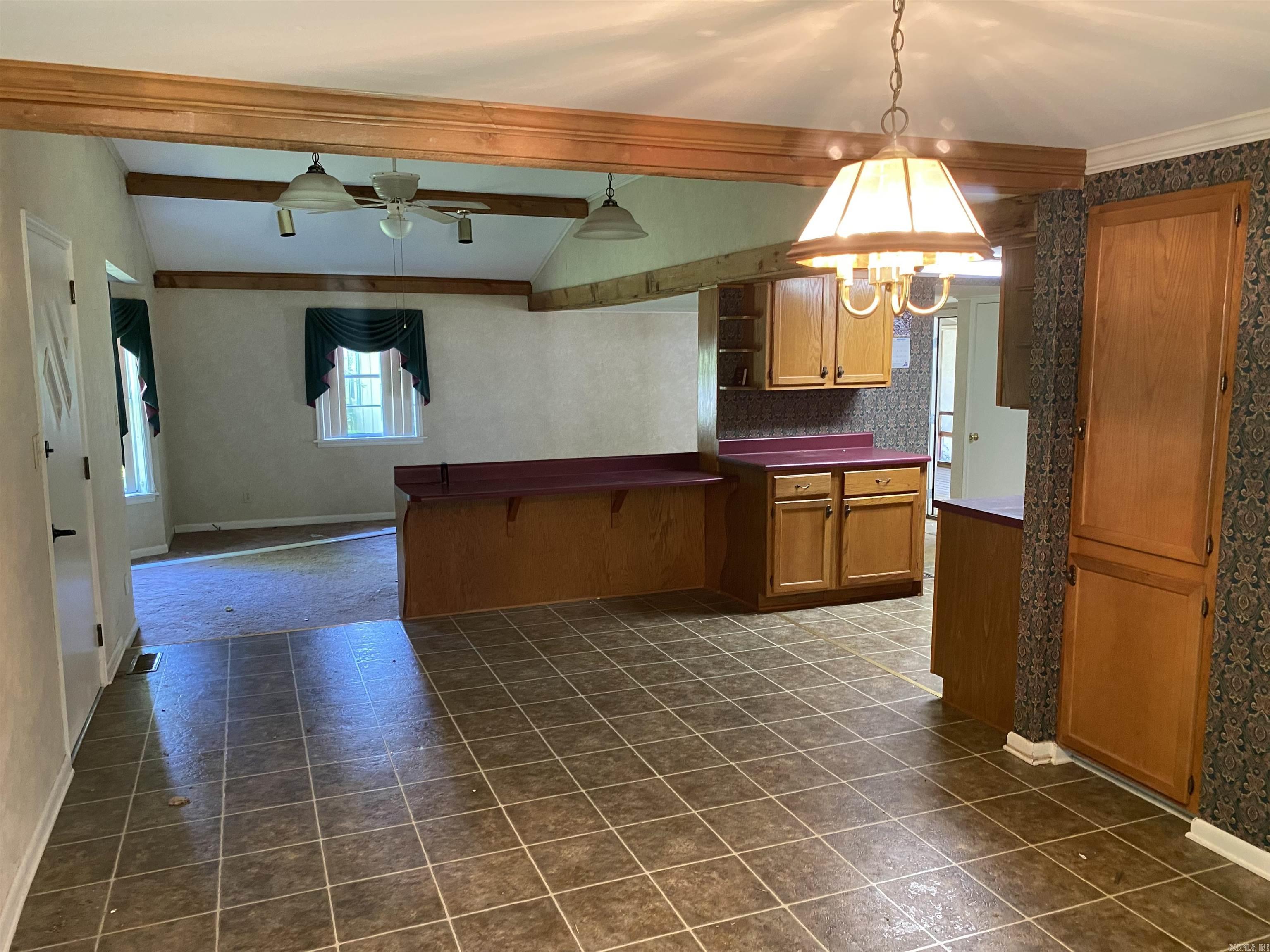 LOBLOLLY ACRES - Residential