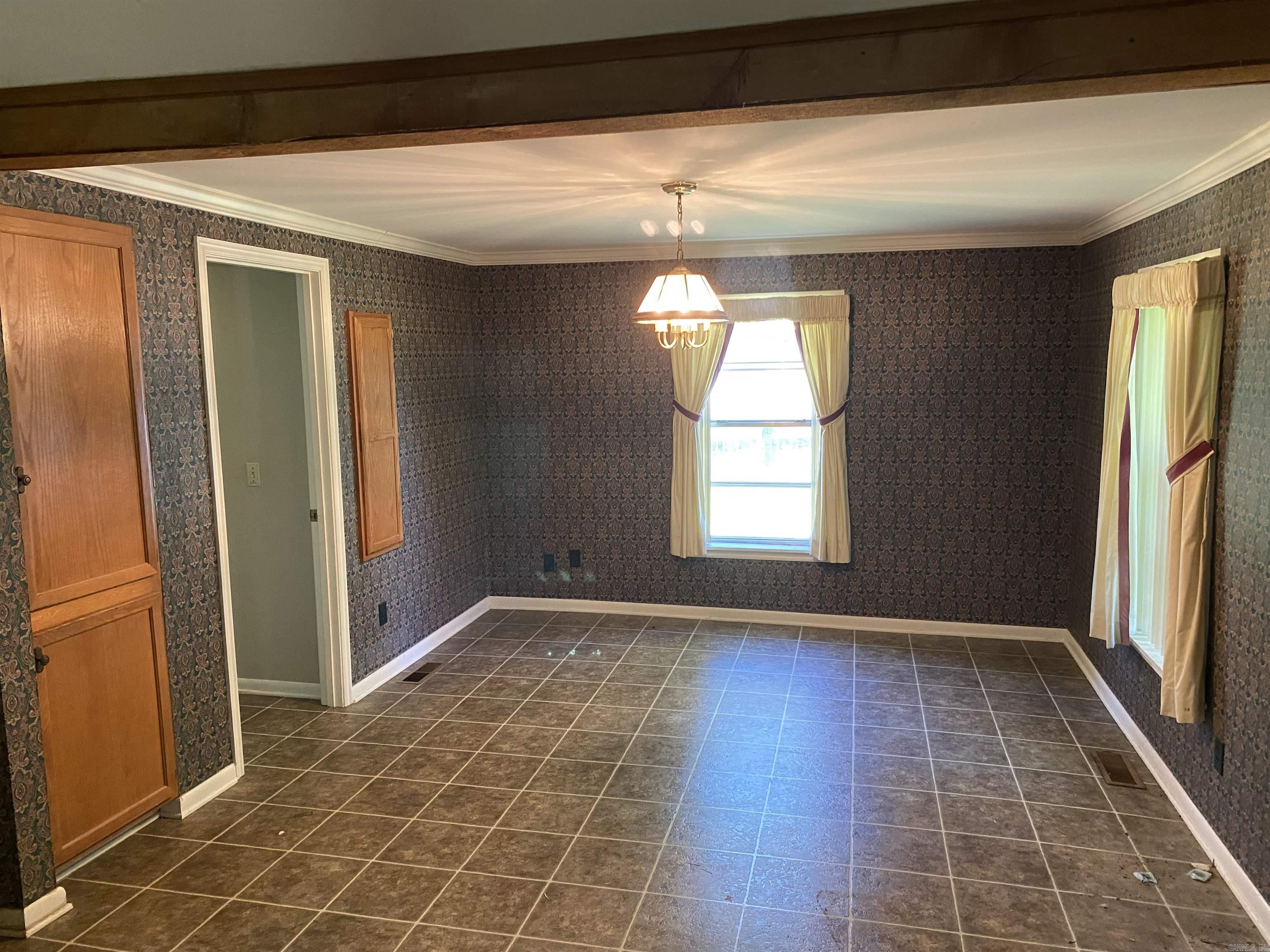 LOBLOLLY ACRES - Residential