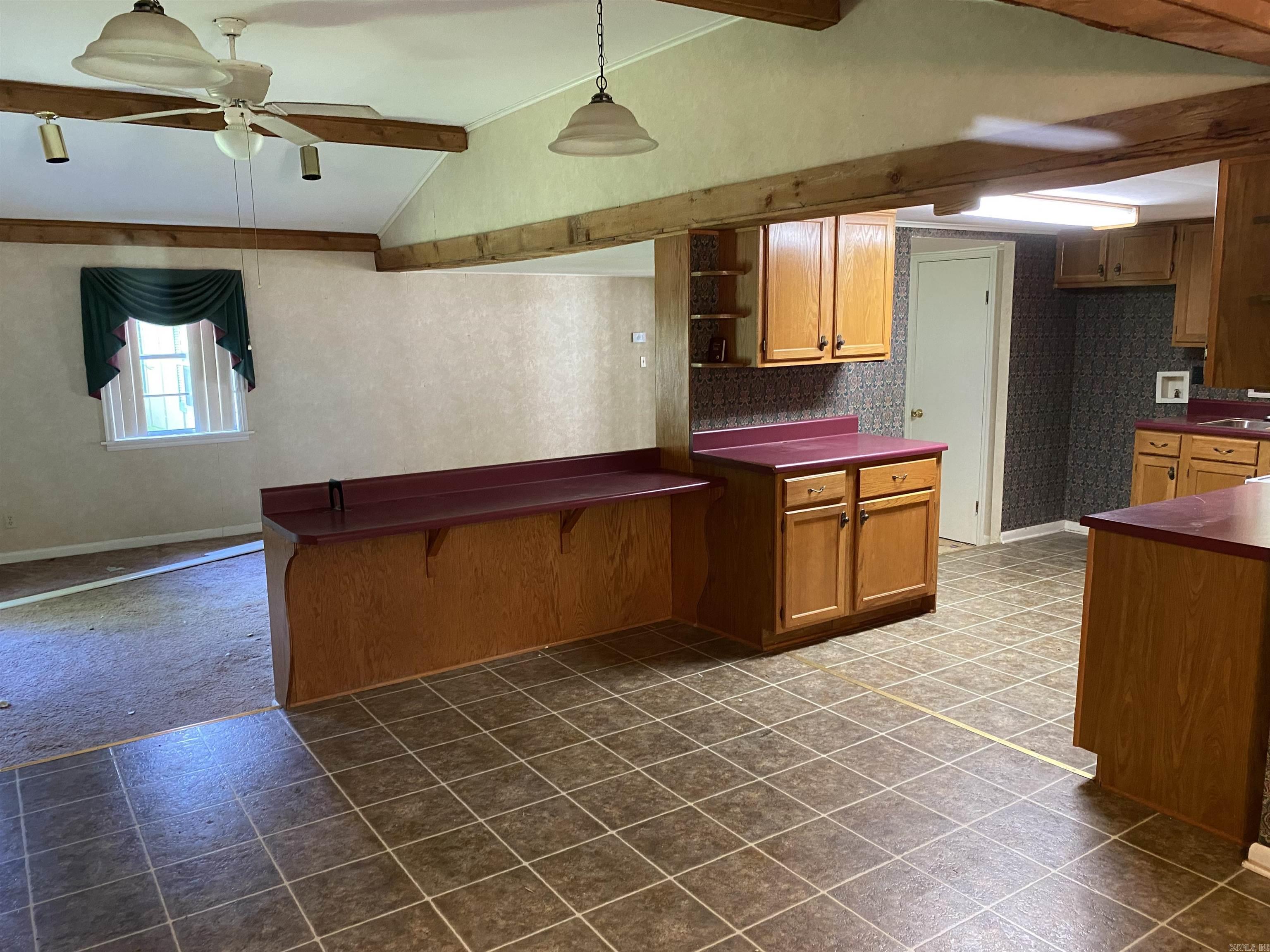 LOBLOLLY ACRES - Residential