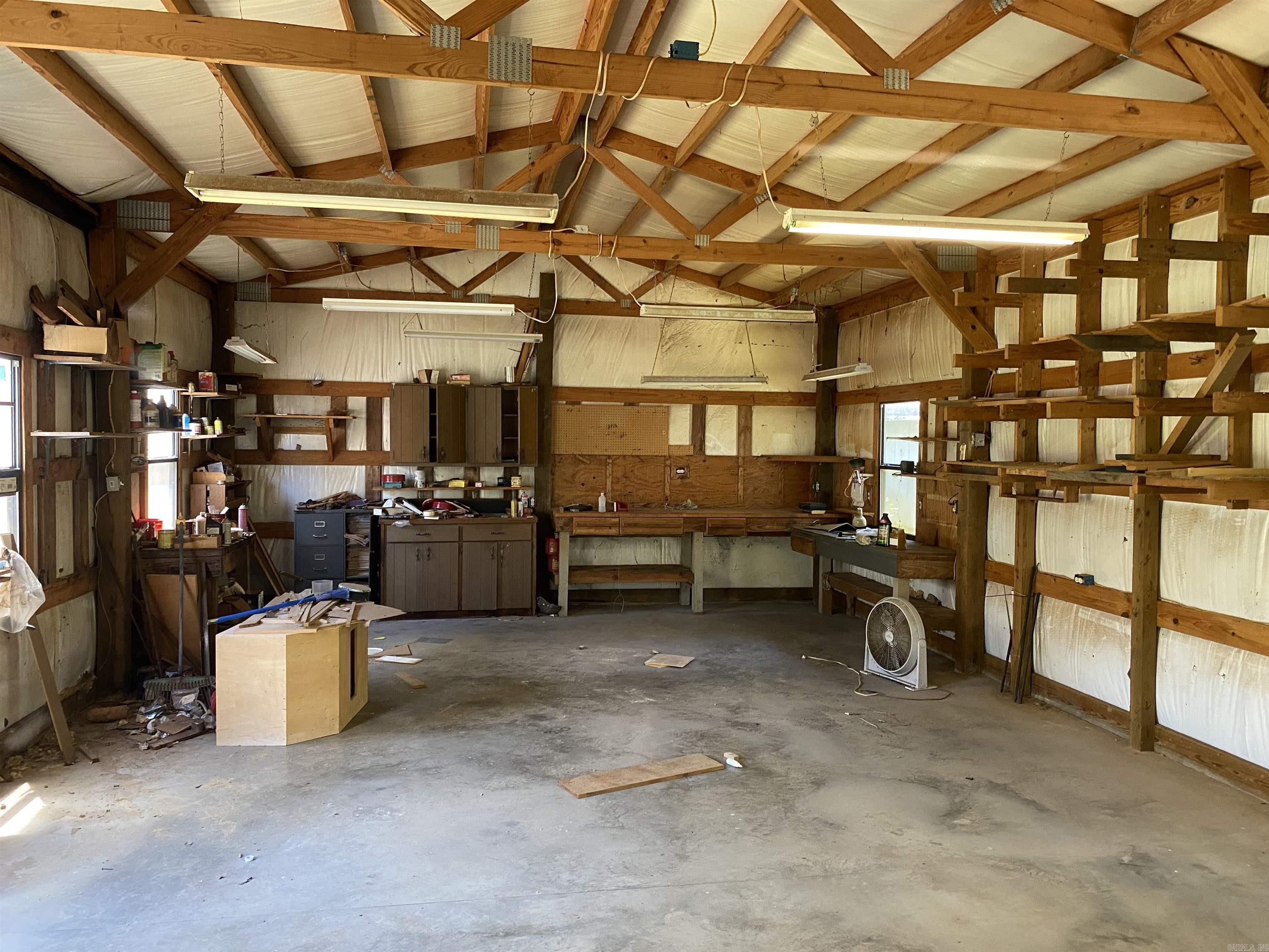 LOBLOLLY ACRES - Residential