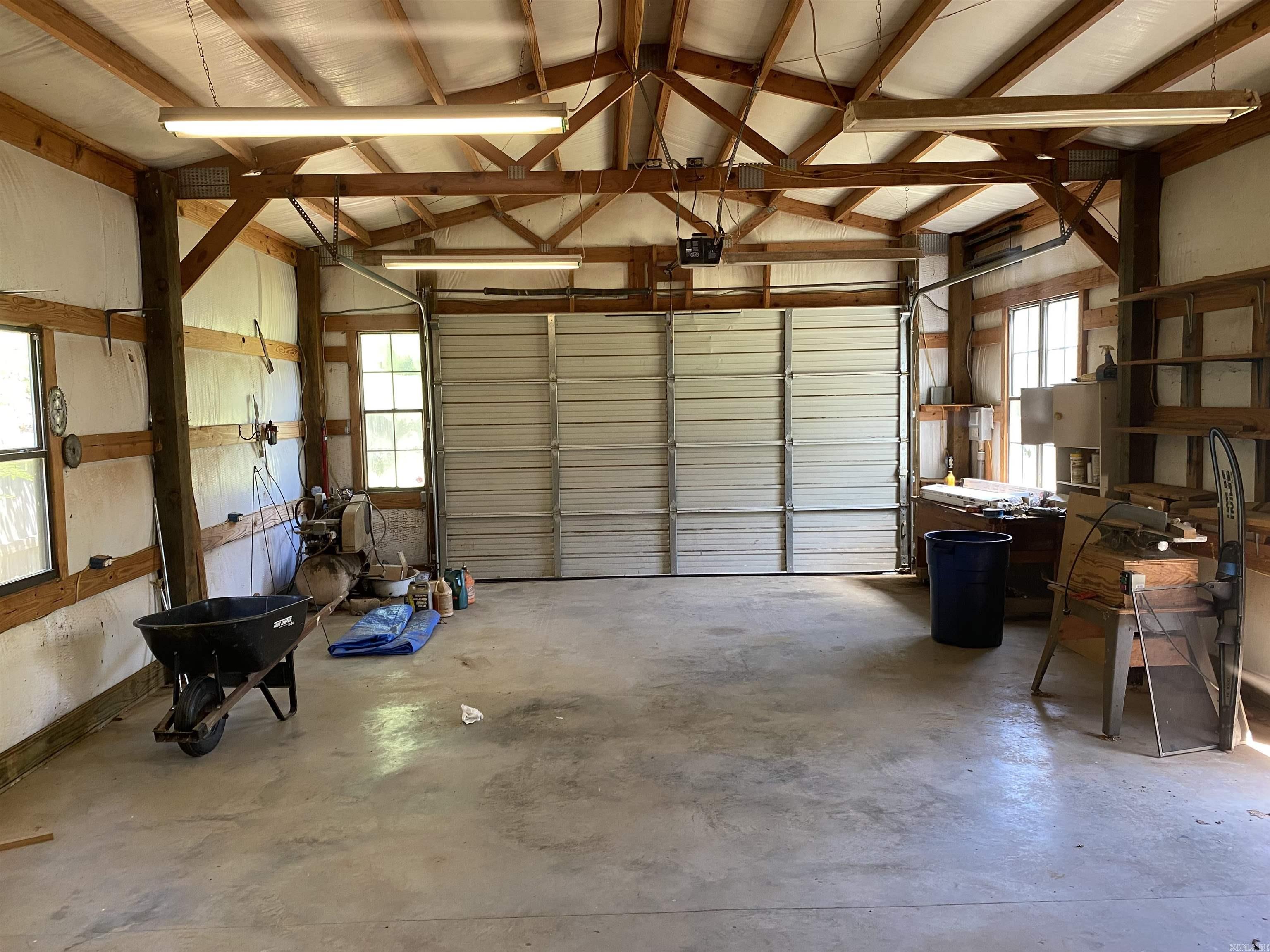 LOBLOLLY ACRES - Residential