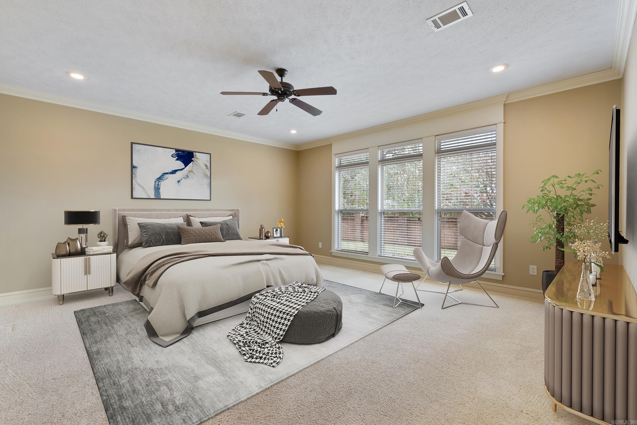 CENTENNIAL PLACE - Residential