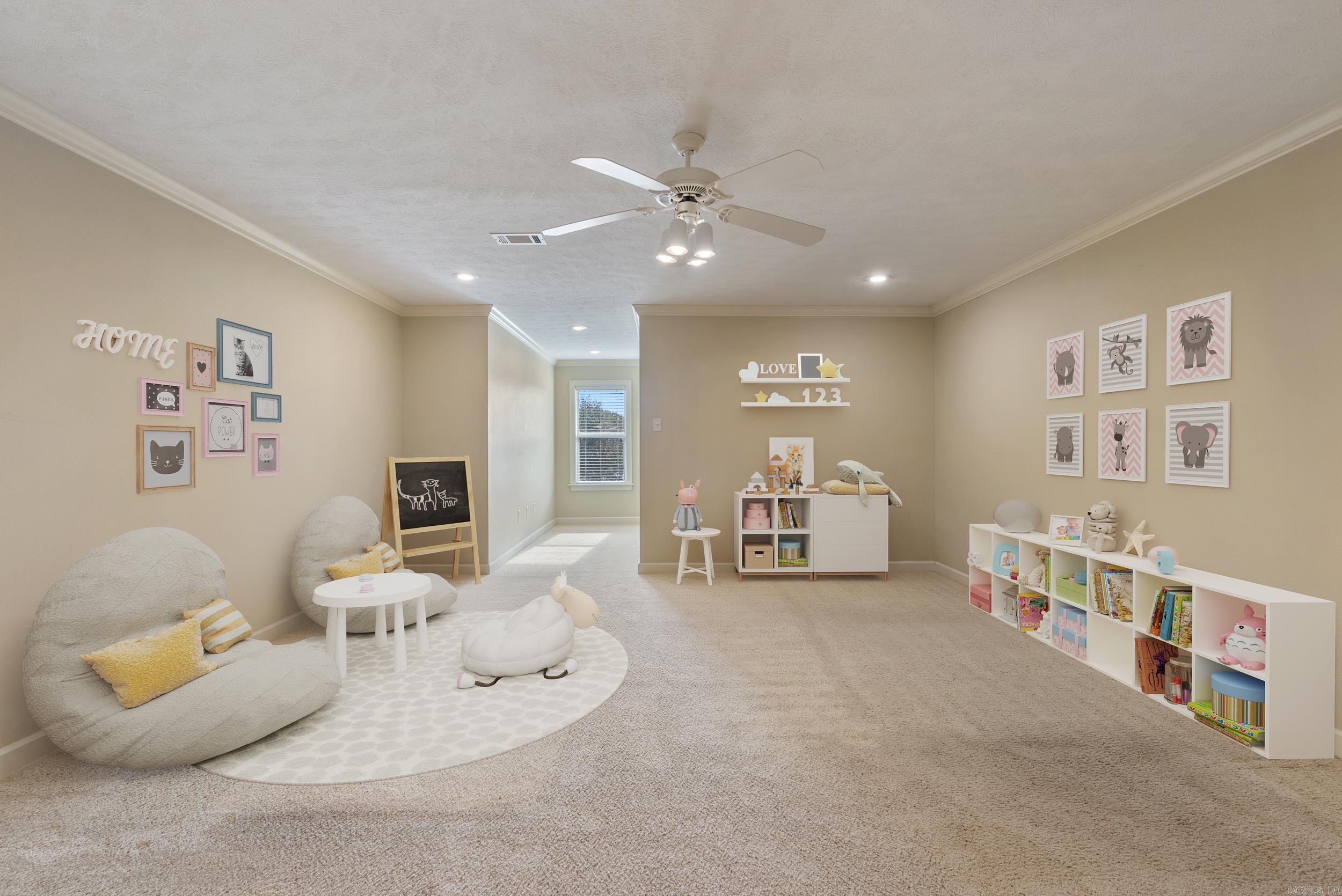 CENTENNIAL PLACE - Residential