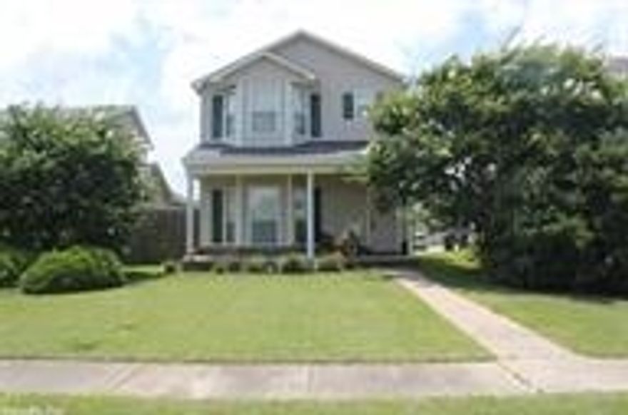 Sold before listed - new HVAC provided