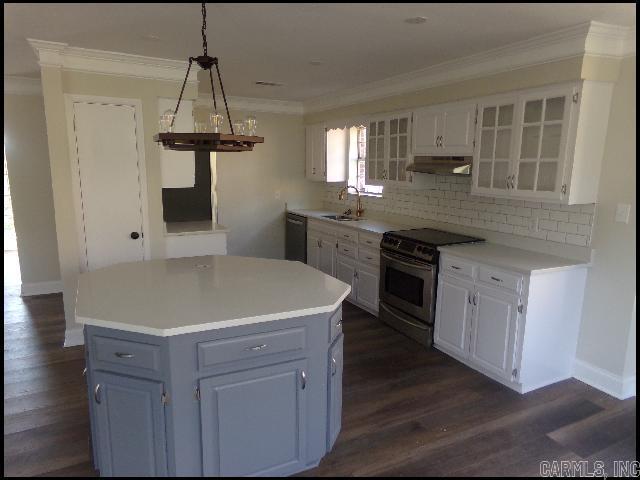 Sturbridge - Residential Lease