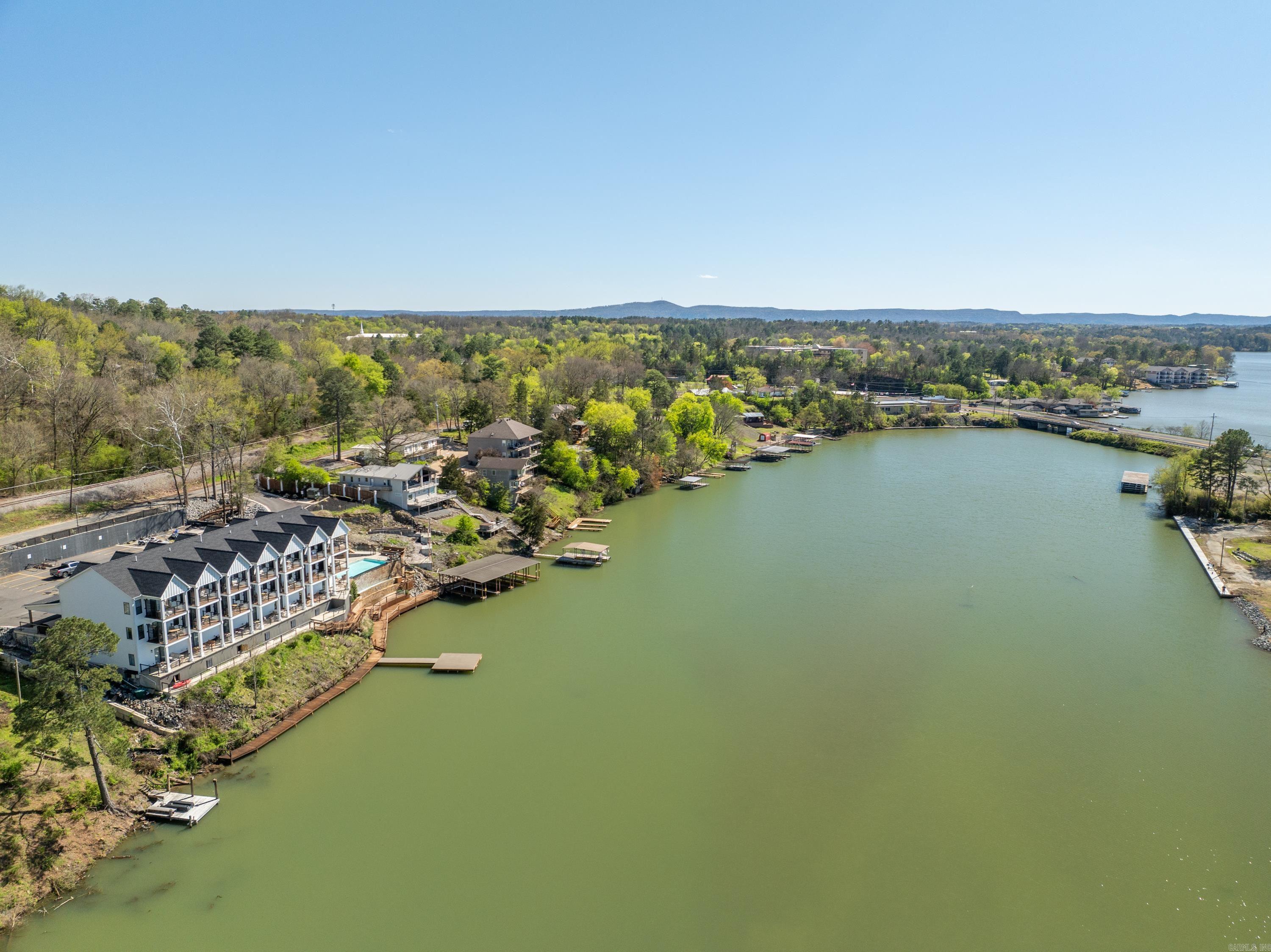 River Bluff - Land