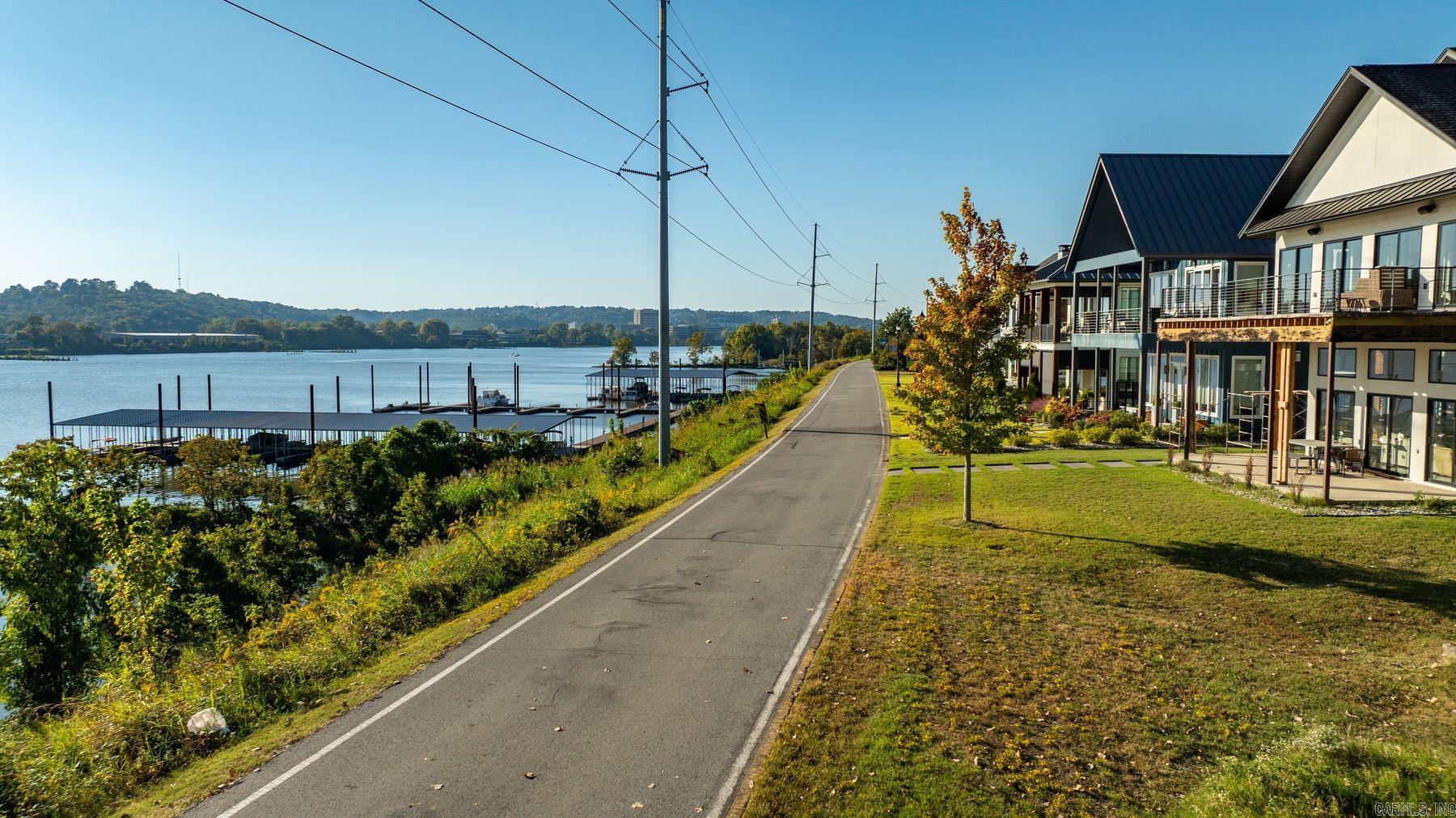 Rockwater Village - Land