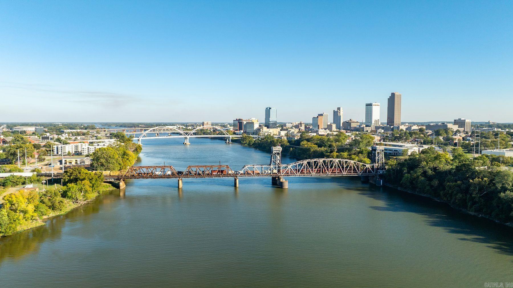 Rockwater Village - Land