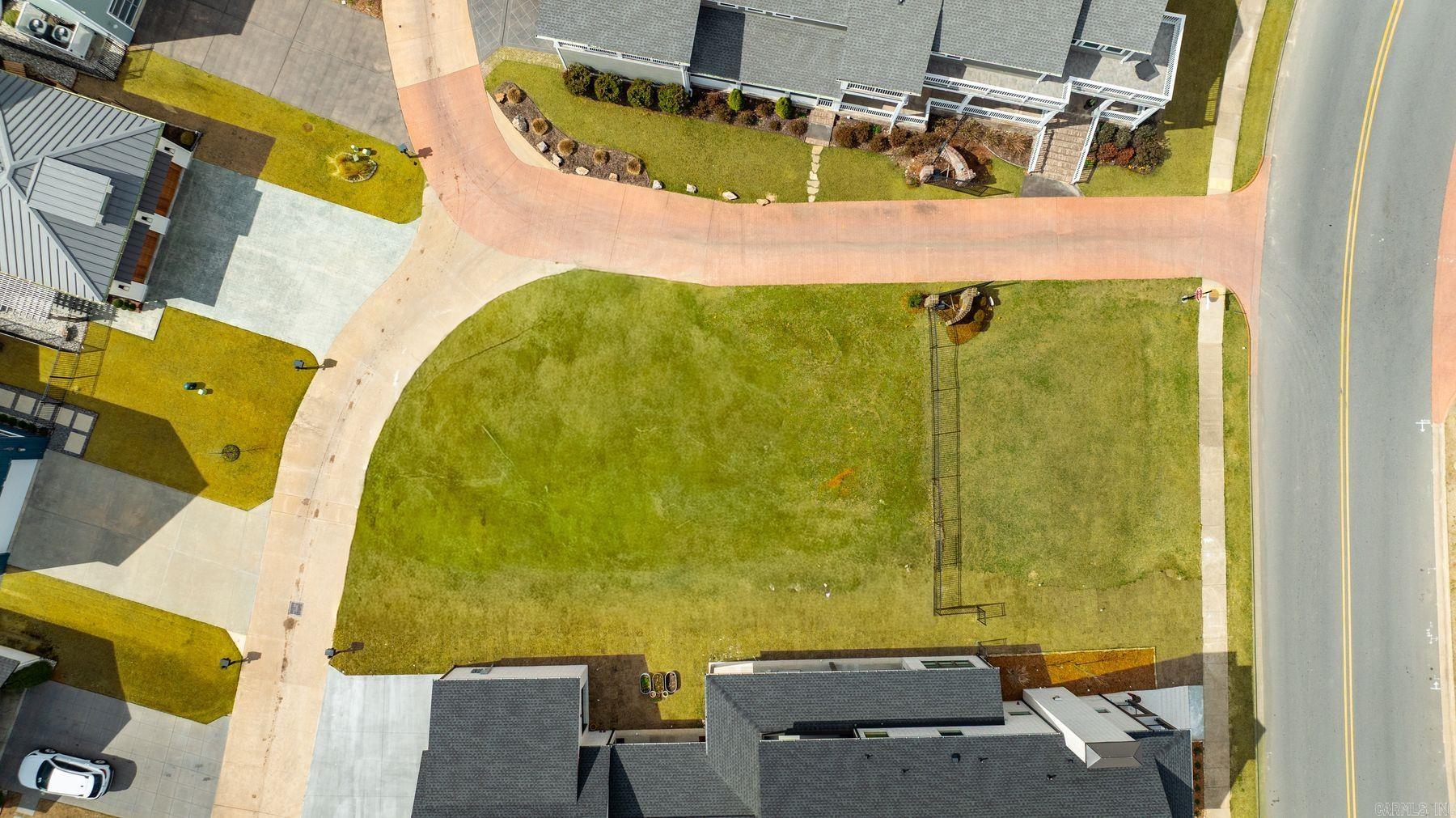 Rockwater Village - Land