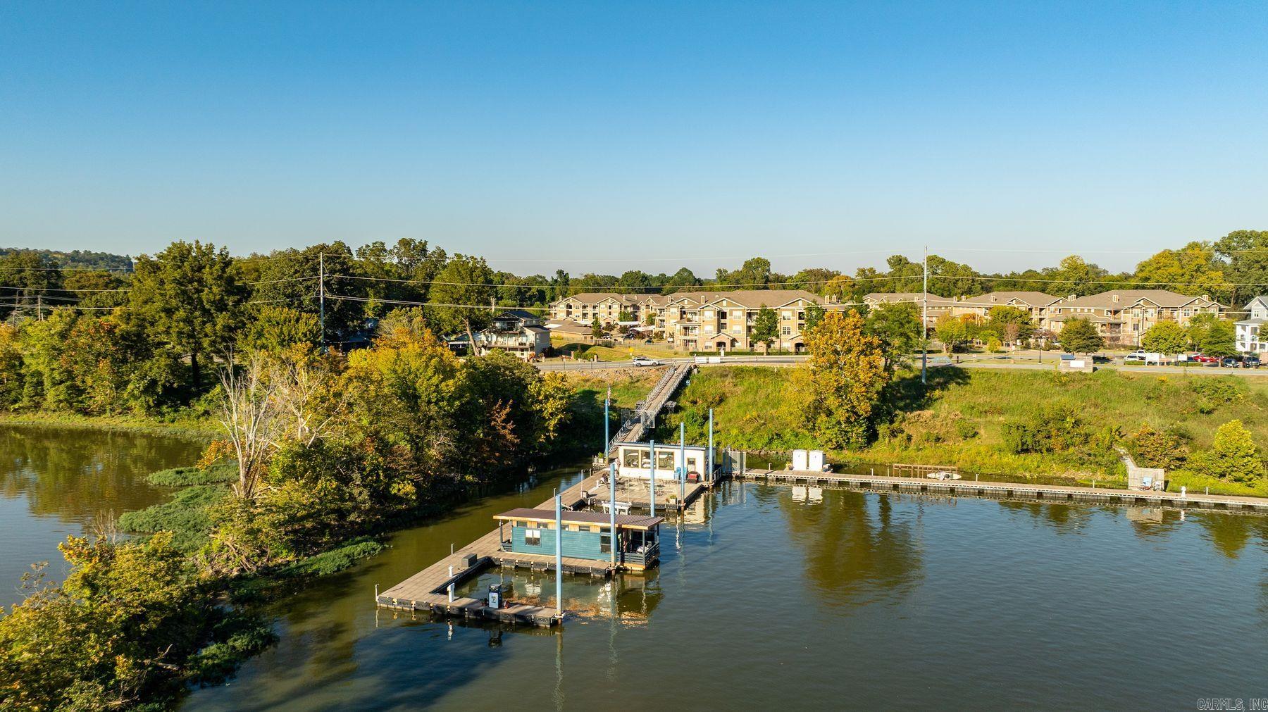 Rockwater Village - Land