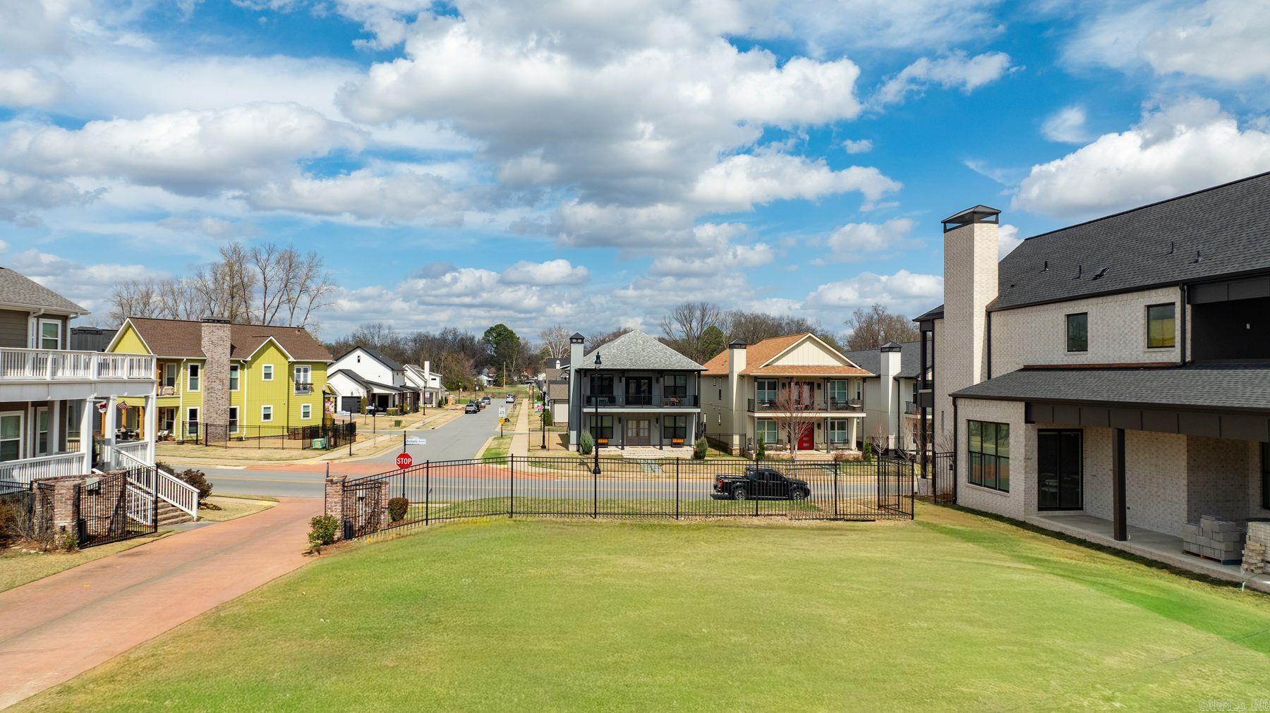 Rockwater Village - Land