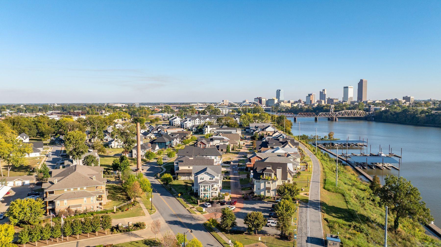 Rockwater Village - Land