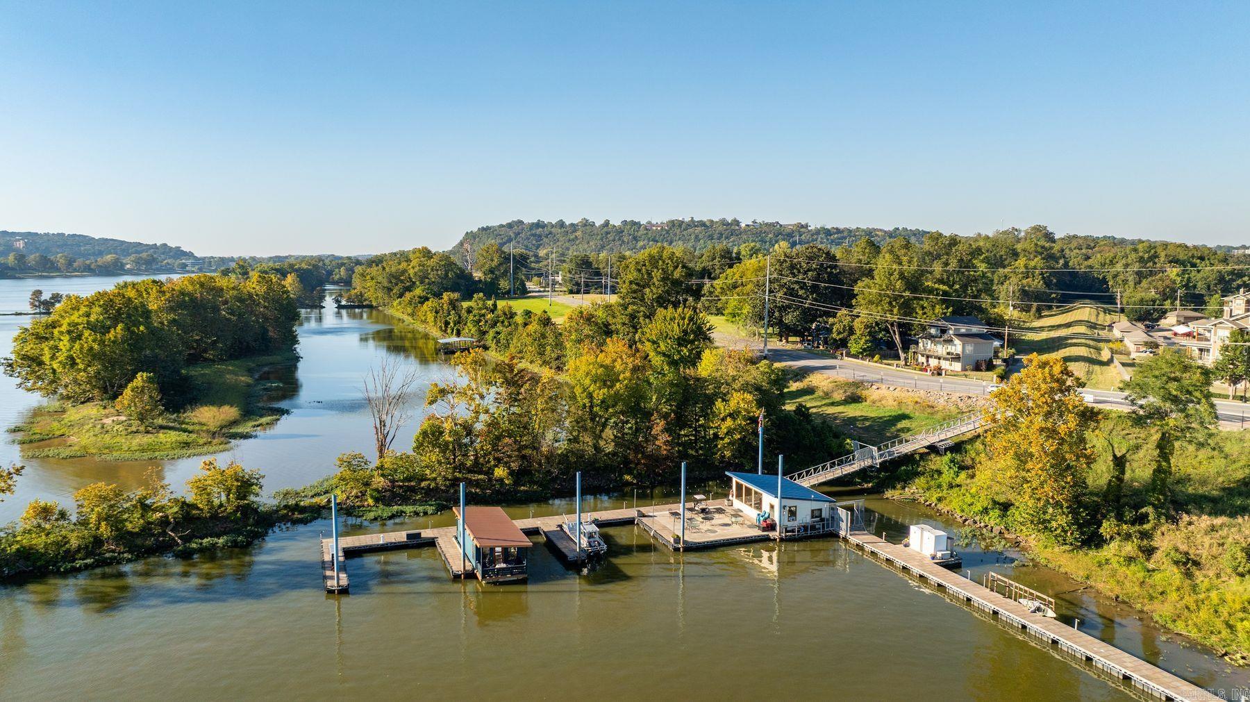 Rockwater Village - Land