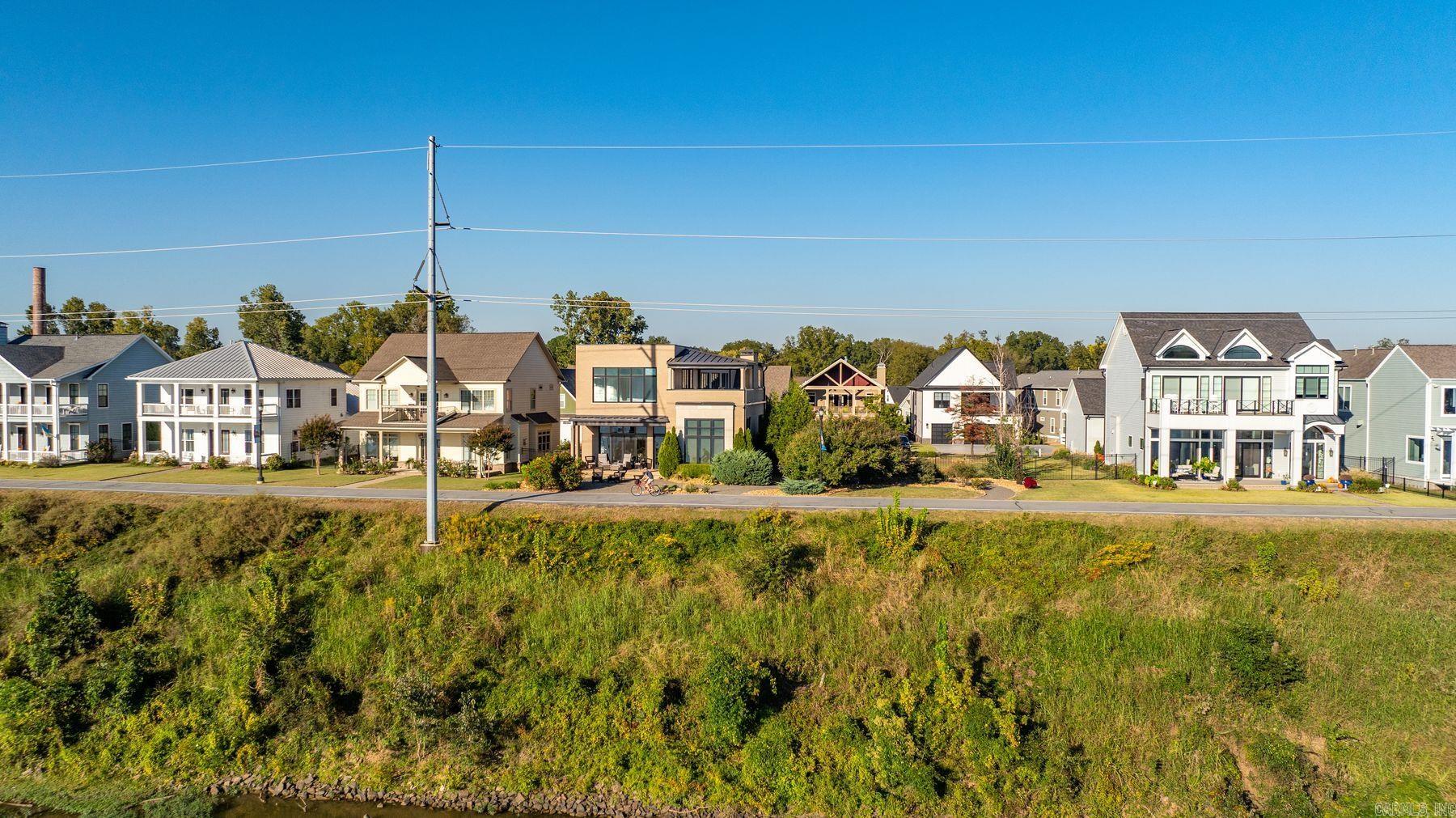 Rockwater Village - Land