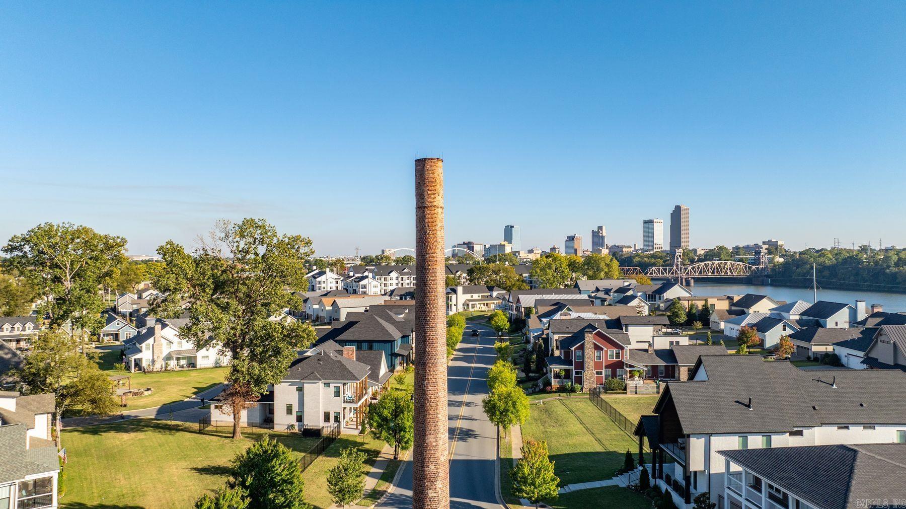 Rockwater Village - Land