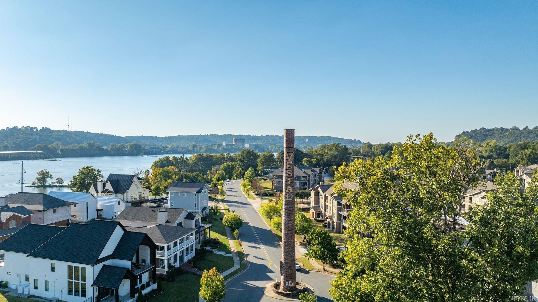 Rockwater Village - Land