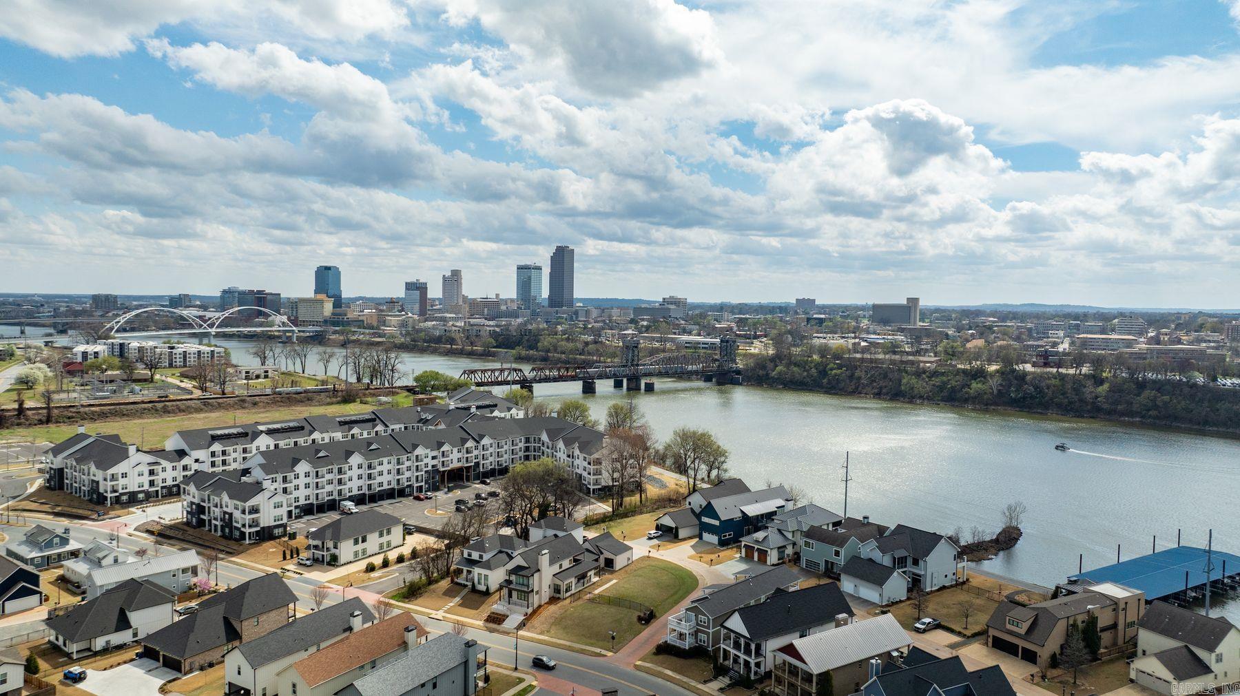 Rockwater Village - Land