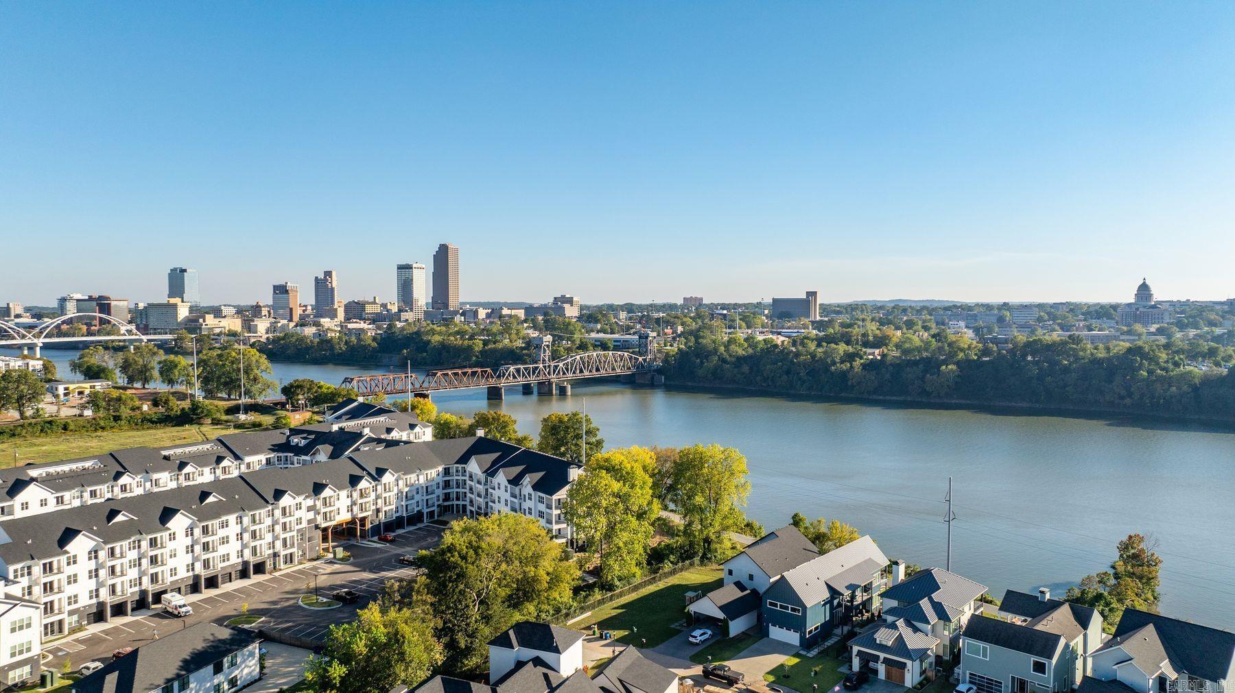 Rockwater Village - Land