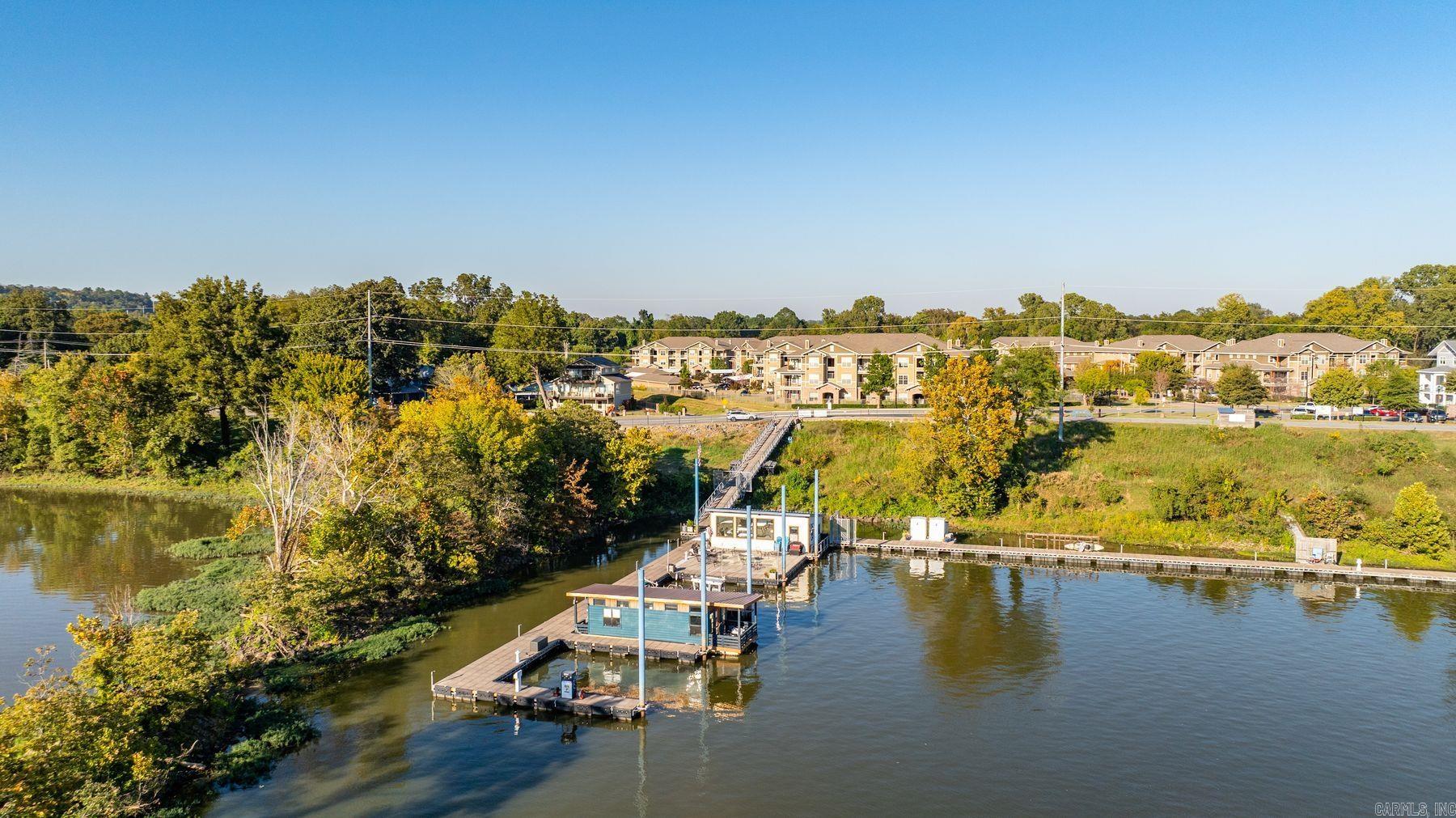 Rockwater Village - Land