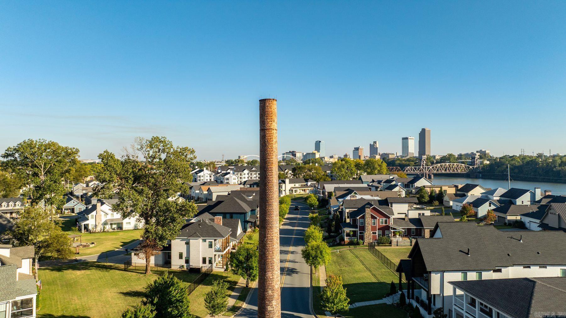 Rockwater Village - Land