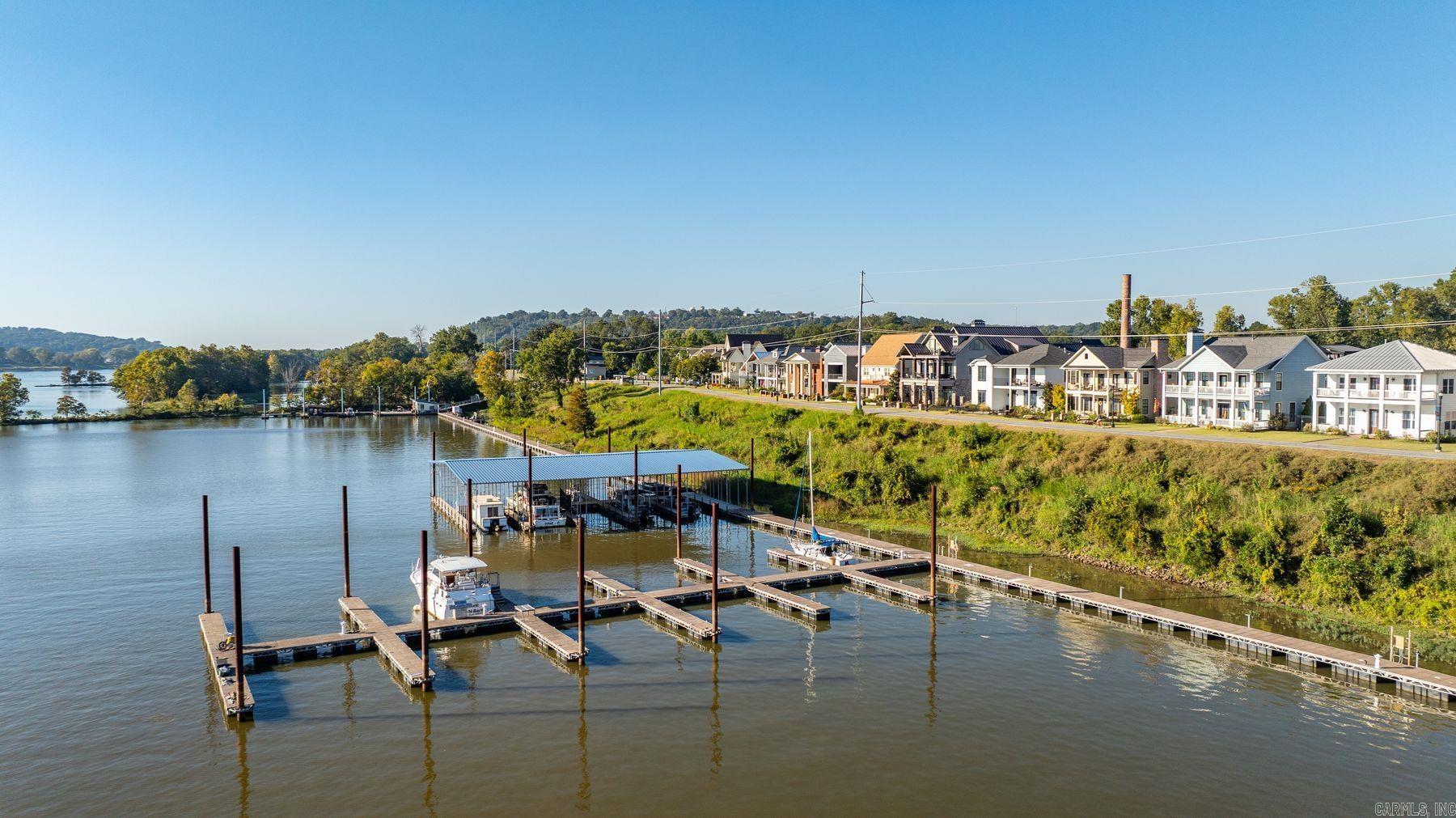 Rockwater Village - Land