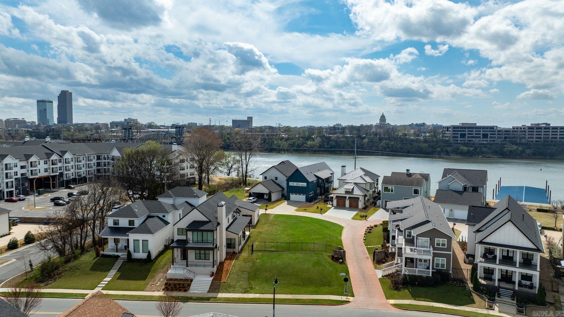 Rockwater Village - Land