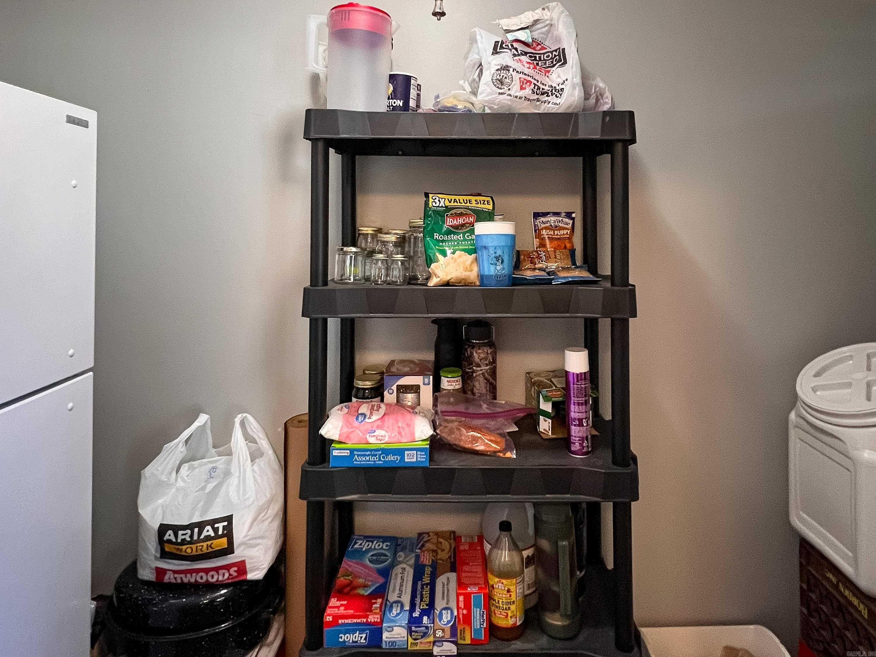 LAKEWOOD - Residential