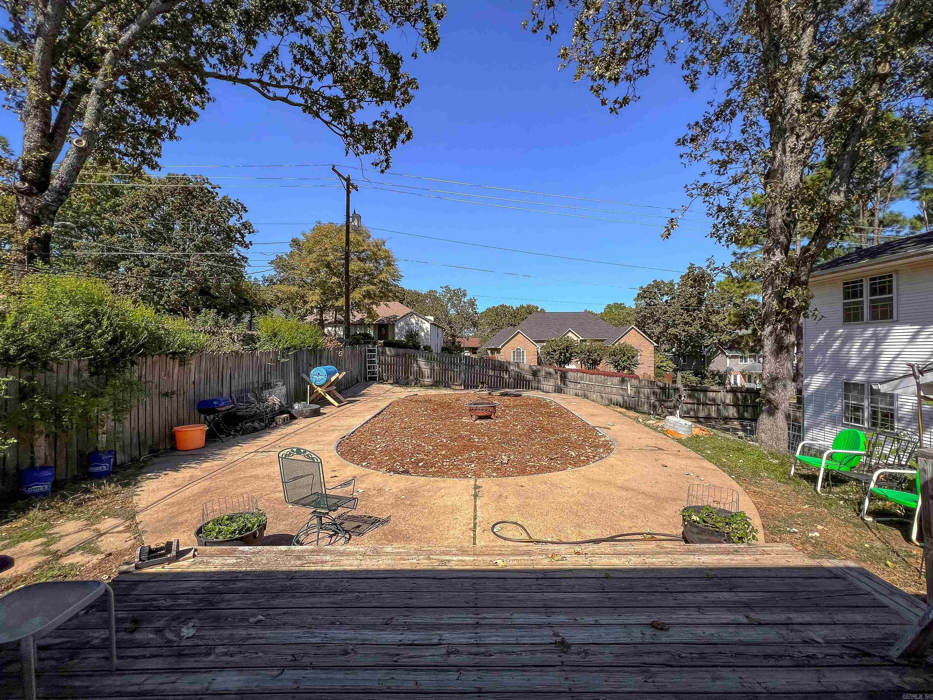 LAKEWOOD - Residential