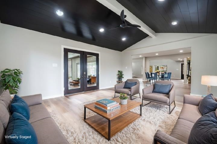 CHARMING HEIGHTS - Residential