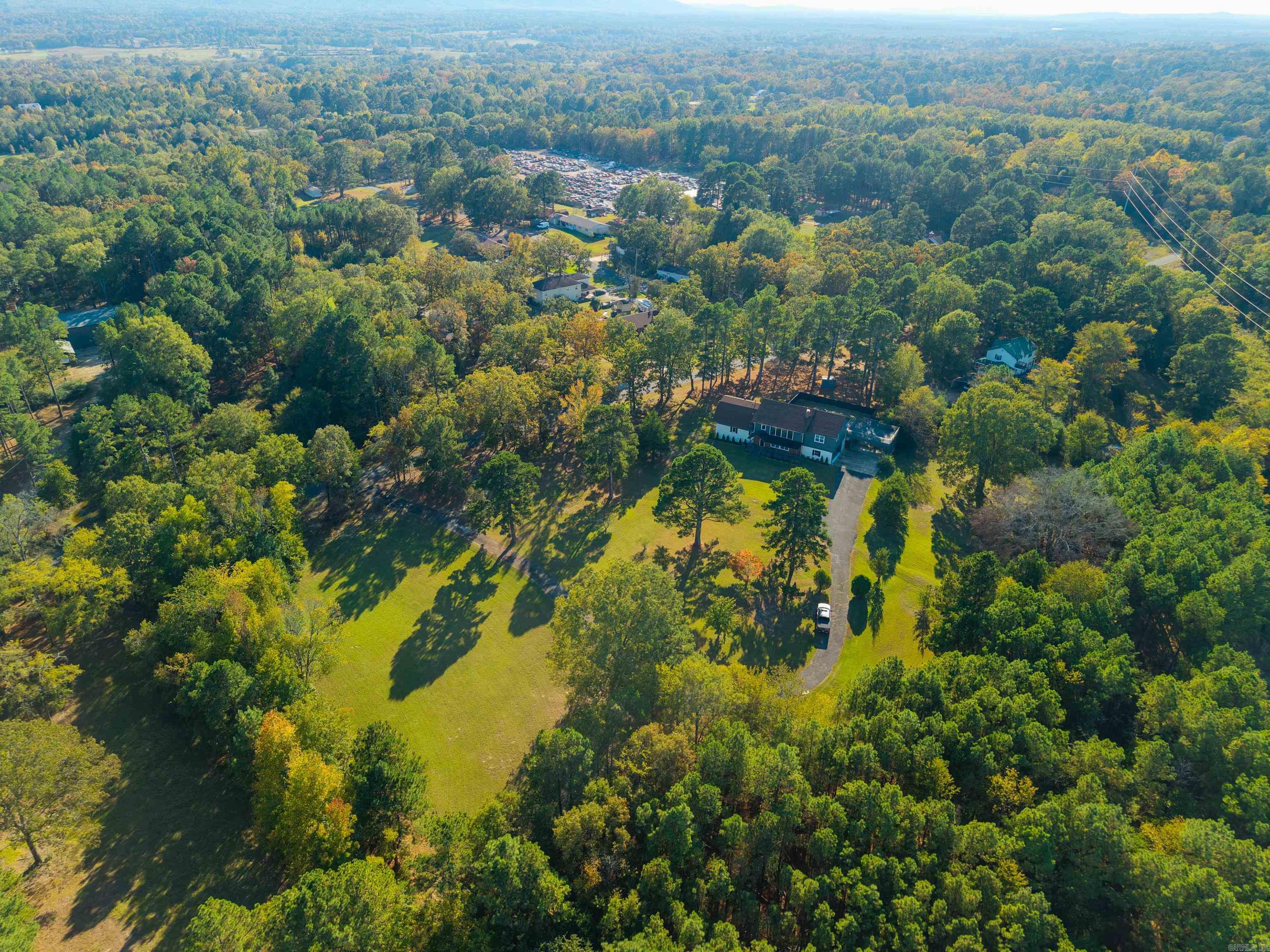 CHARMING HEIGHTS - Residential