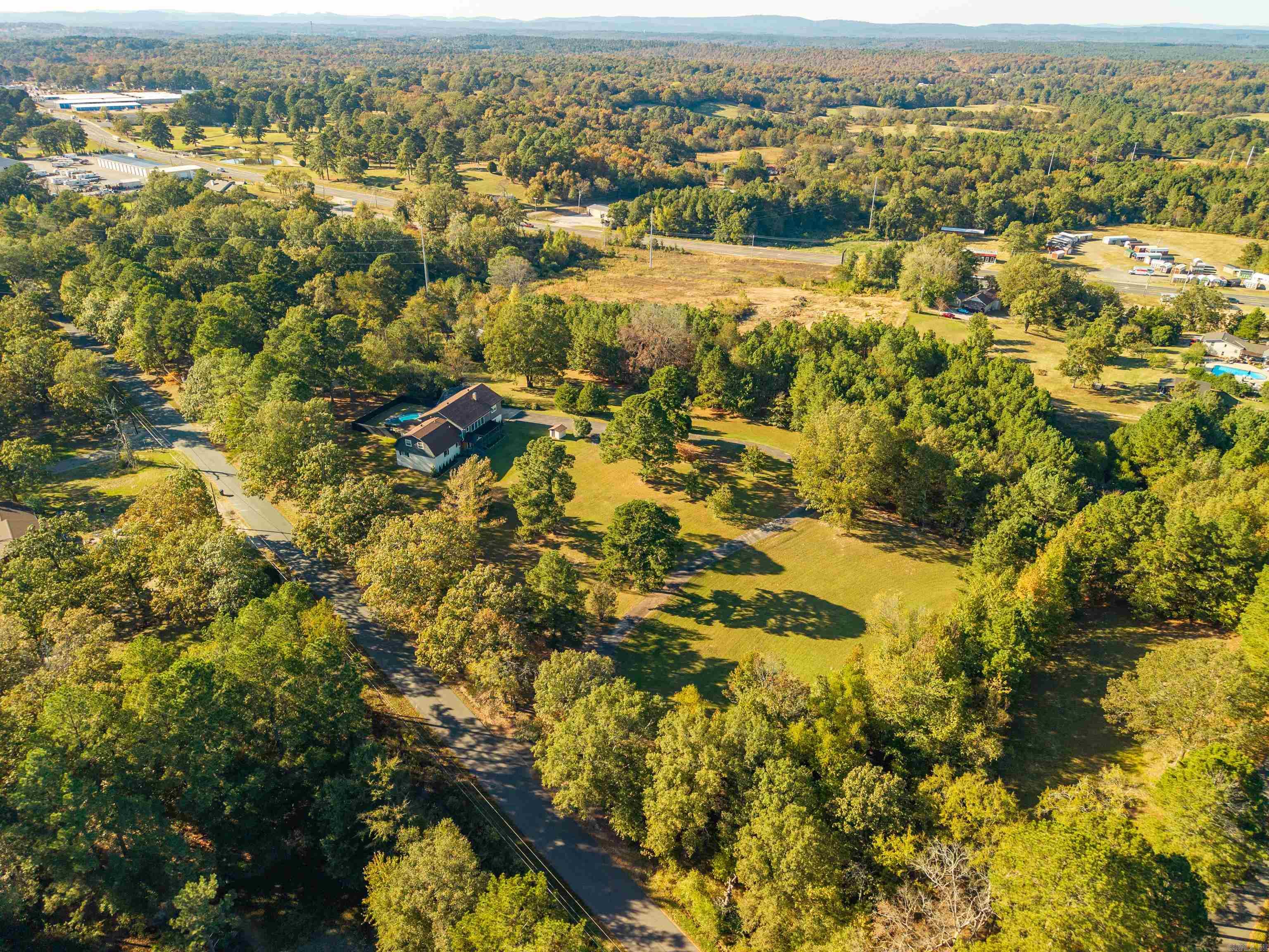 CHARMING HEIGHTS - Residential