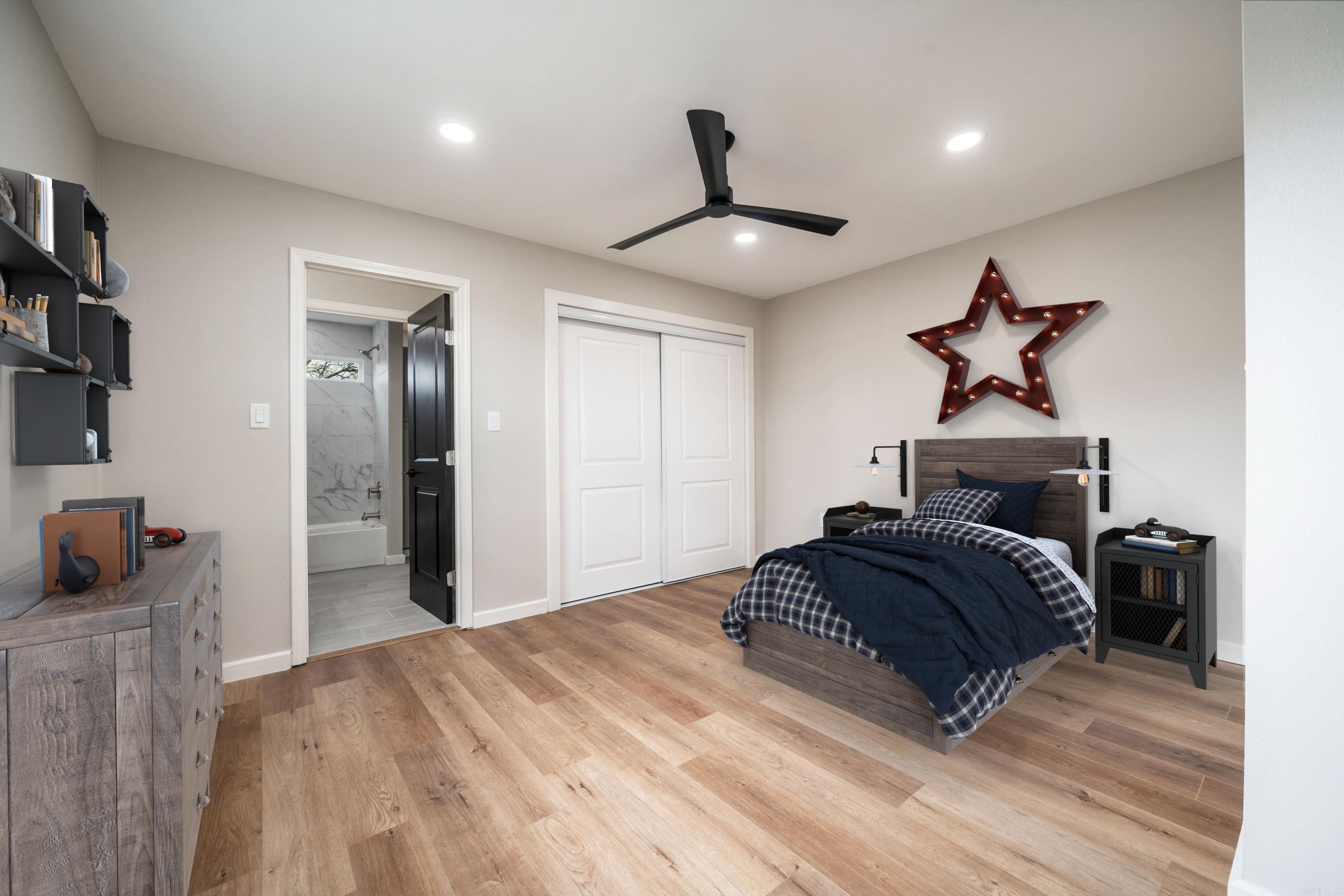 CHARMING HEIGHTS - Residential